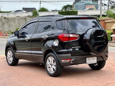 2015 FORD EcoSport 1.5 Trend รูปที่ 3